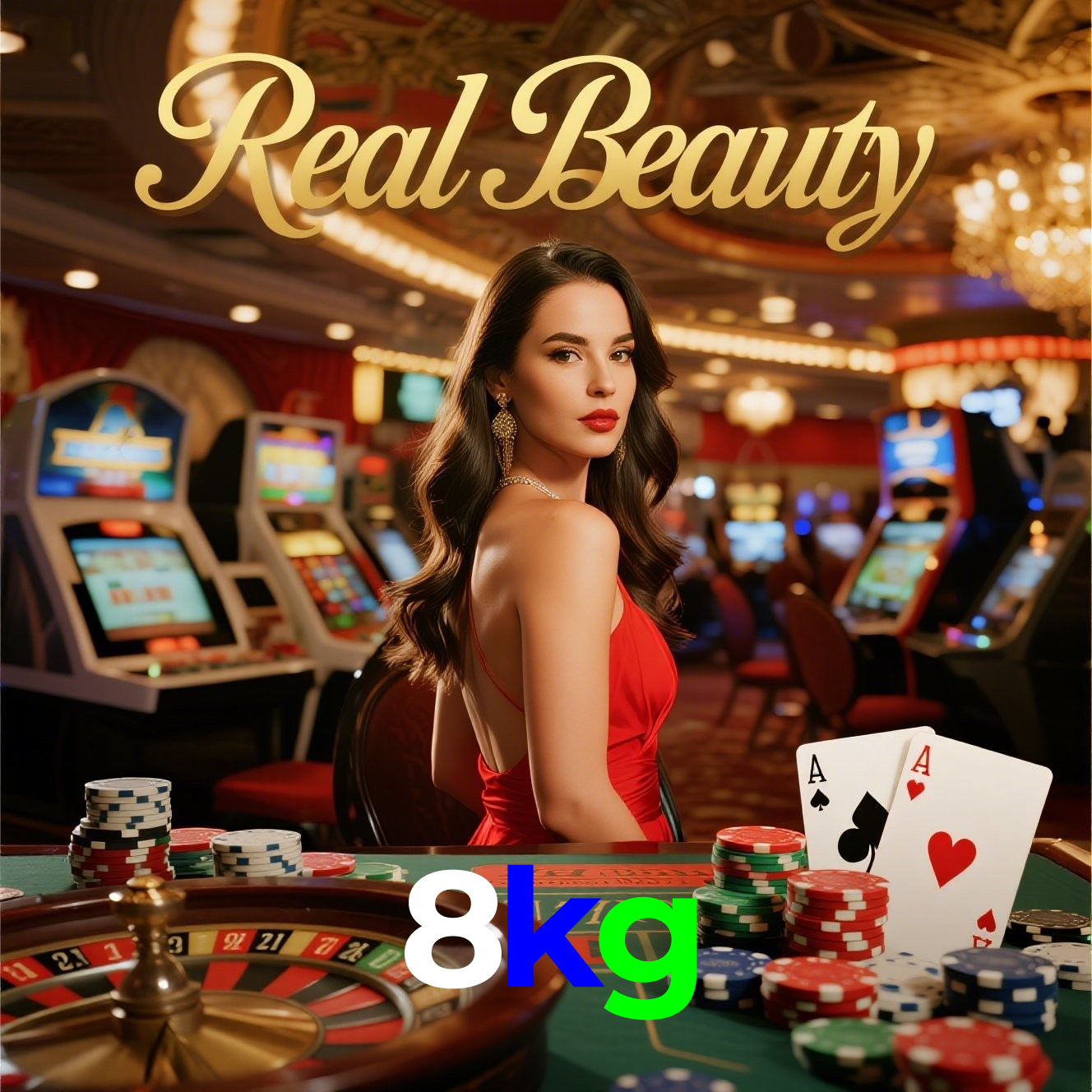 Cassino Online 8kg