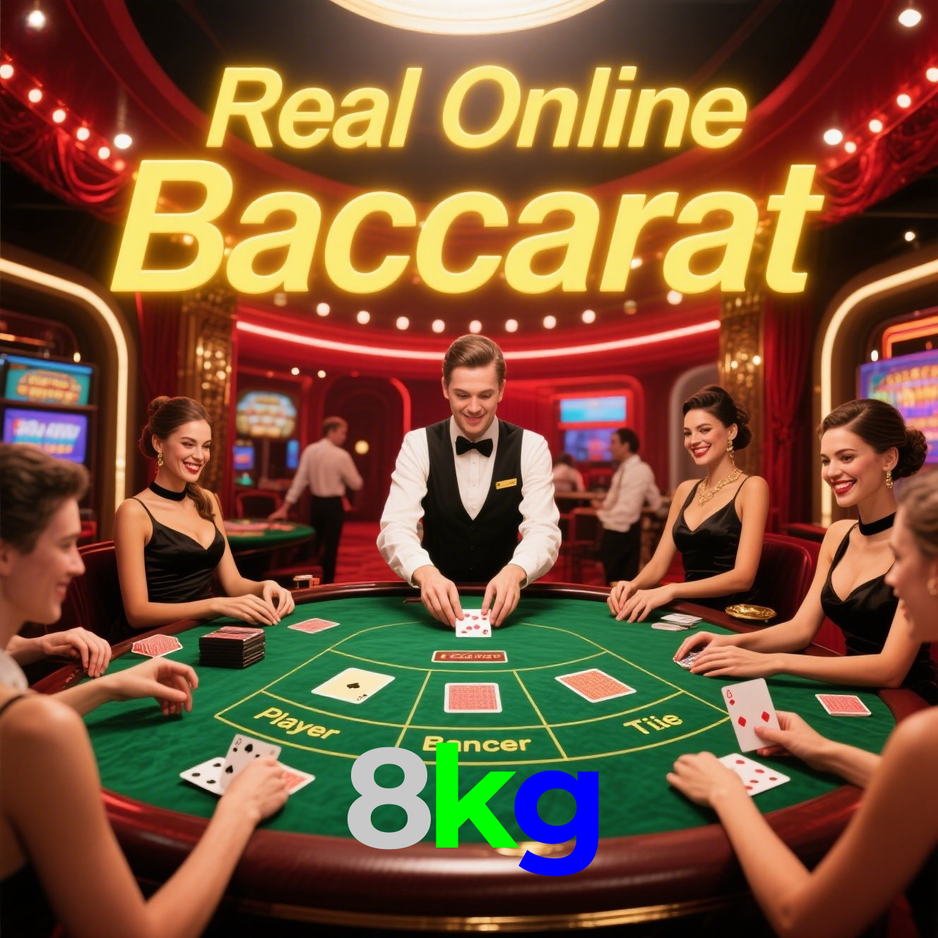 Jogos Crash no Cassino 8kg
