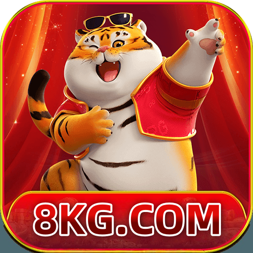 8kg logo